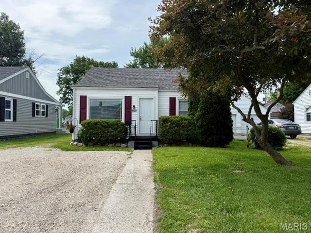 Gaines Add - Residential