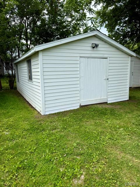 Gaines Add - Residential
