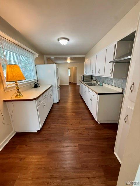 Gaines Add - Residential