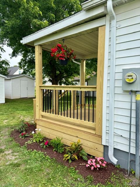 Gaines Add - Residential