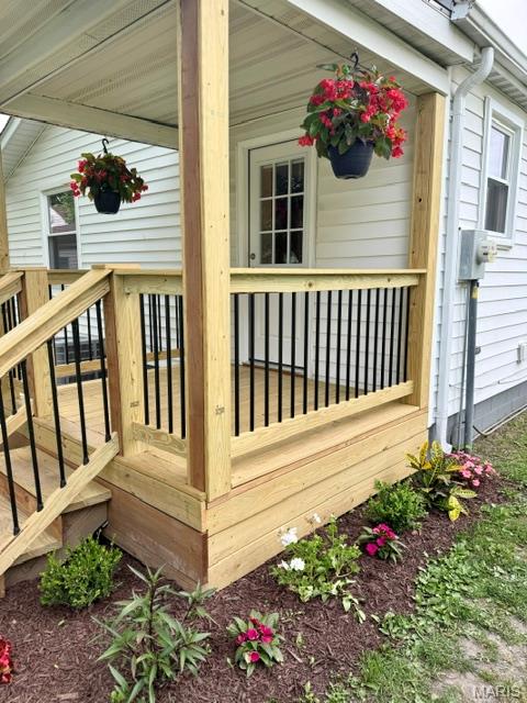 Gaines Add - Residential