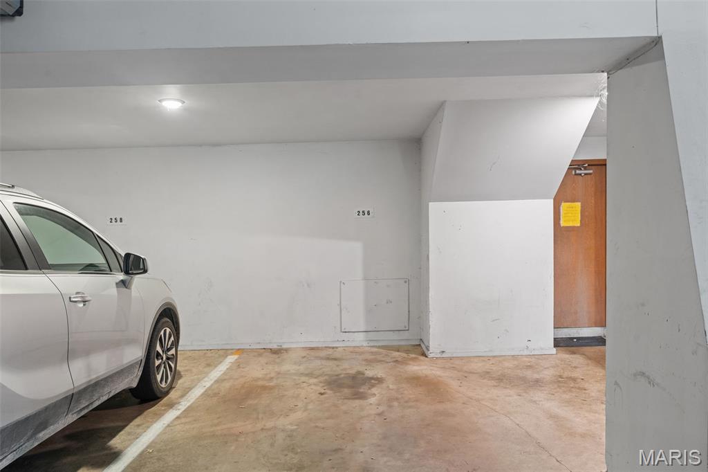 Carriage Court - Residential