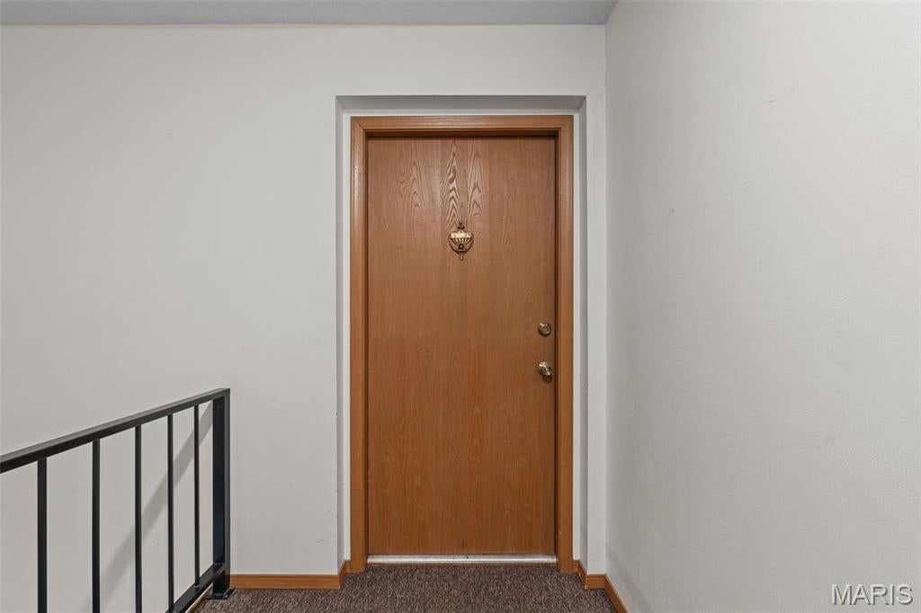 Carriage Court - Residential