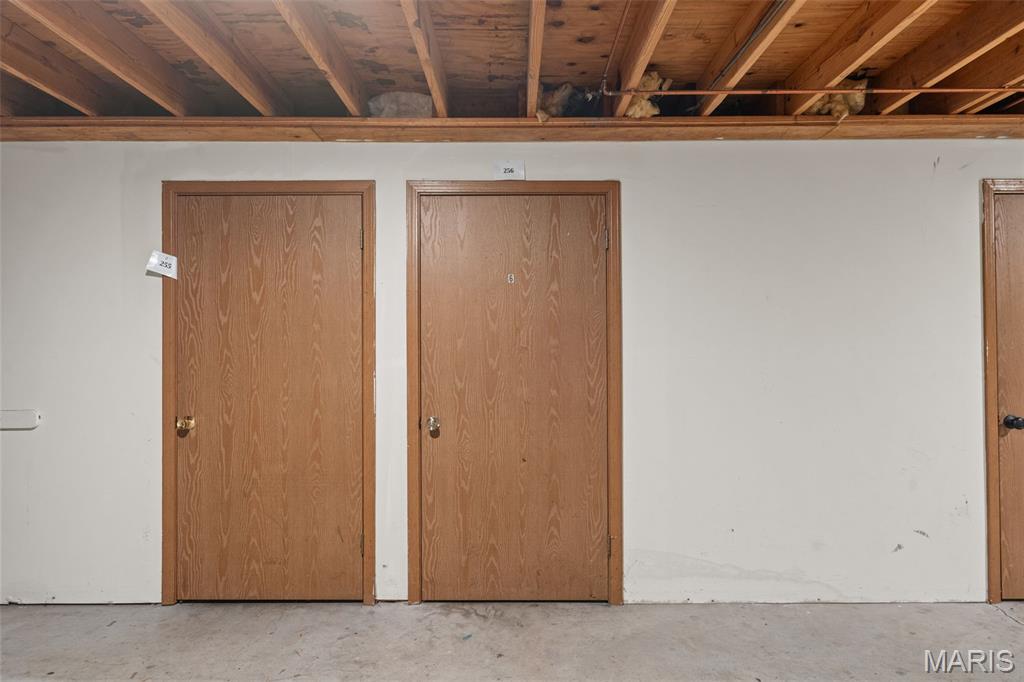 Carriage Court - Residential