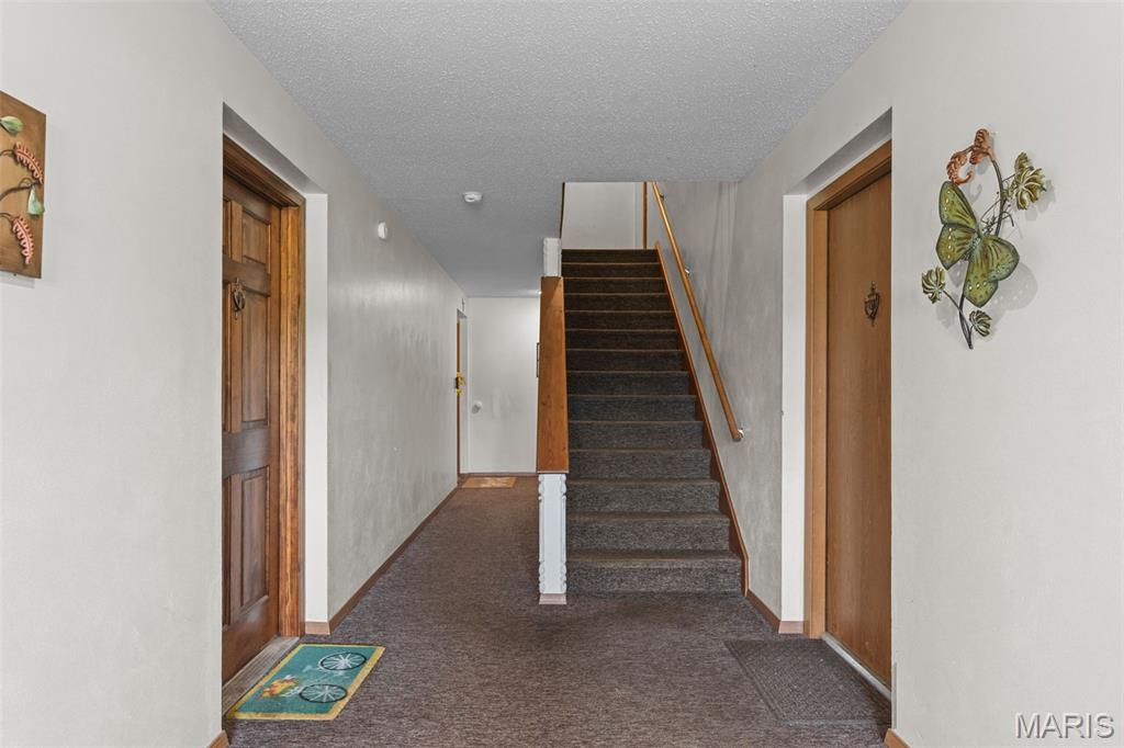 Carriage Court - Residential