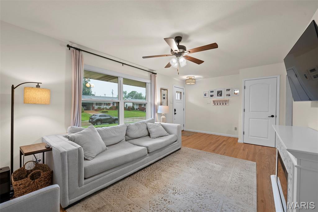 Colchis Lane Sub - Residential