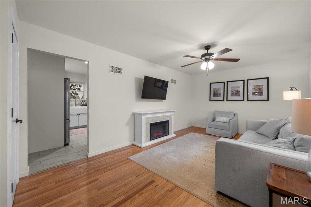 Colchis Lane Sub - Residential
