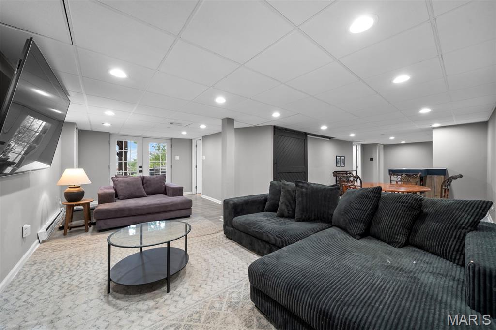 Colchis Lane Sub - Residential