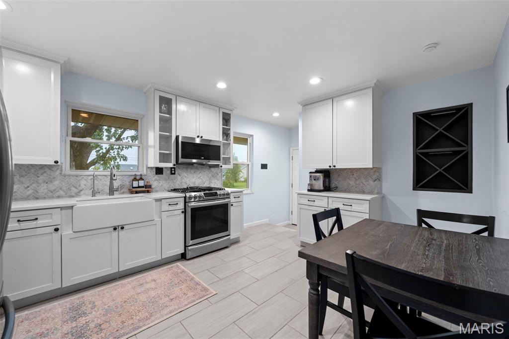 Colchis Lane Sub - Residential