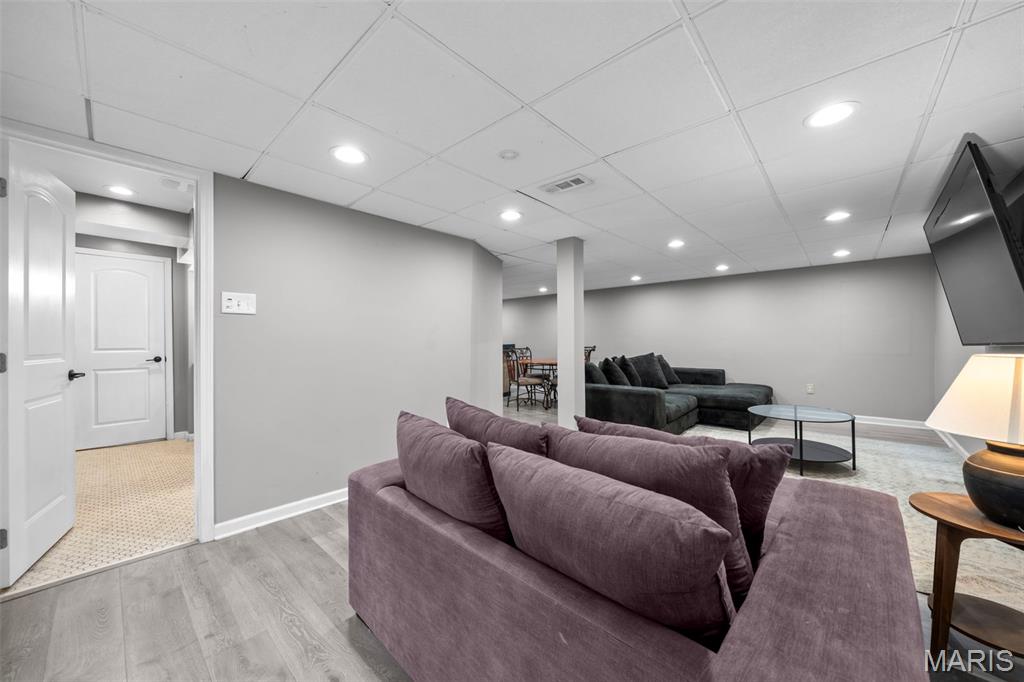 Colchis Lane Sub - Residential