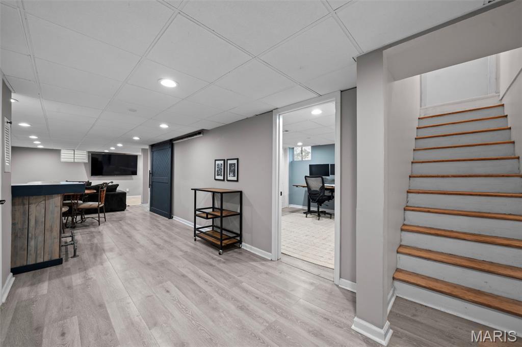 Colchis Lane Sub - Residential