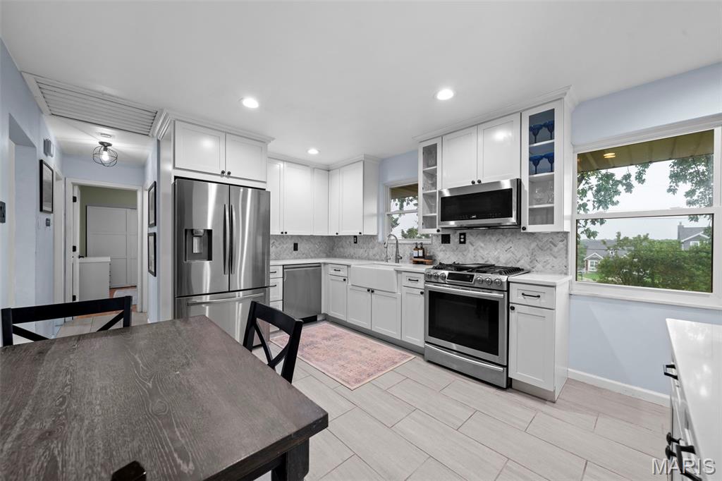 Colchis Lane Sub - Residential