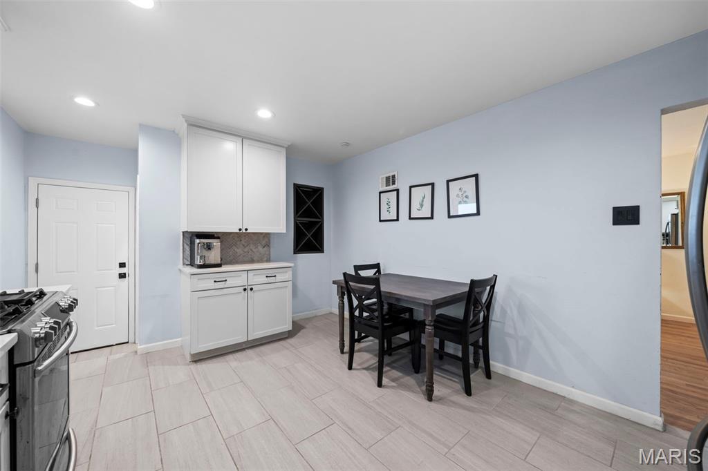 Colchis Lane Sub - Residential