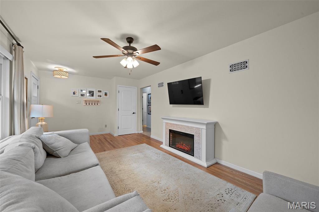 Colchis Lane Sub - Residential