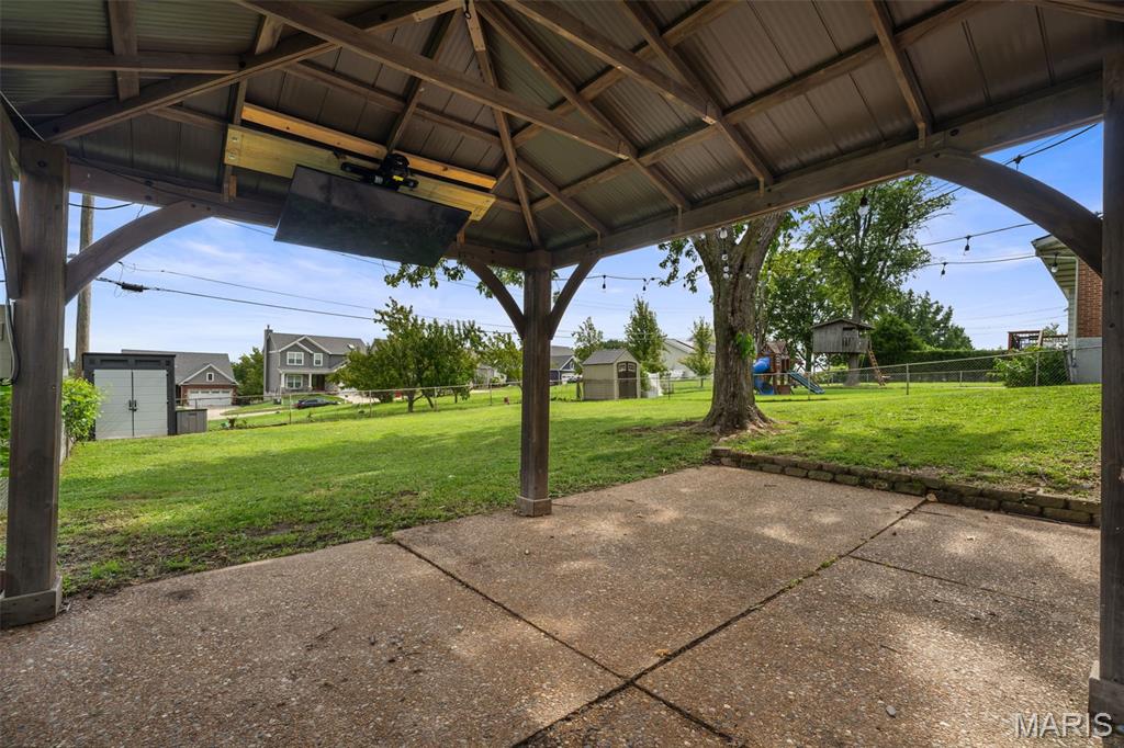 Colchis Lane Sub - Residential