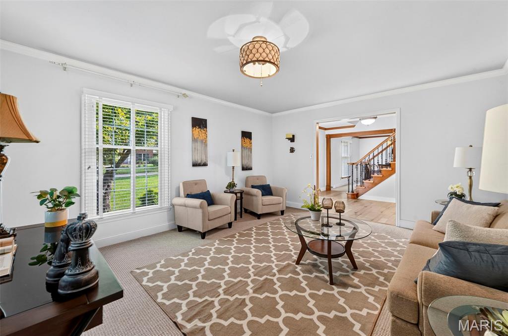 Chesterfield Meadow One - Residential