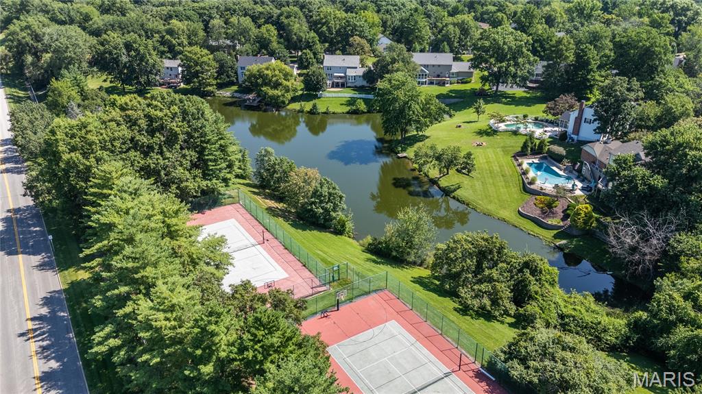 Chesterfield Meadow One - Residential