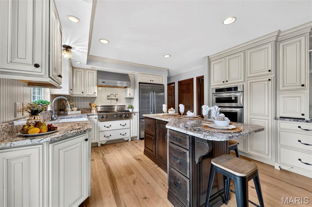 Chesterfield Meadow One - Residential