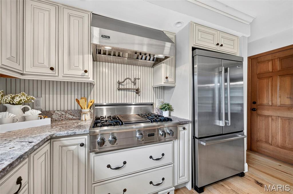 Chesterfield Meadow One - Residential