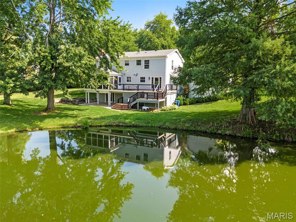 Chesterfield Meadow One - Residential