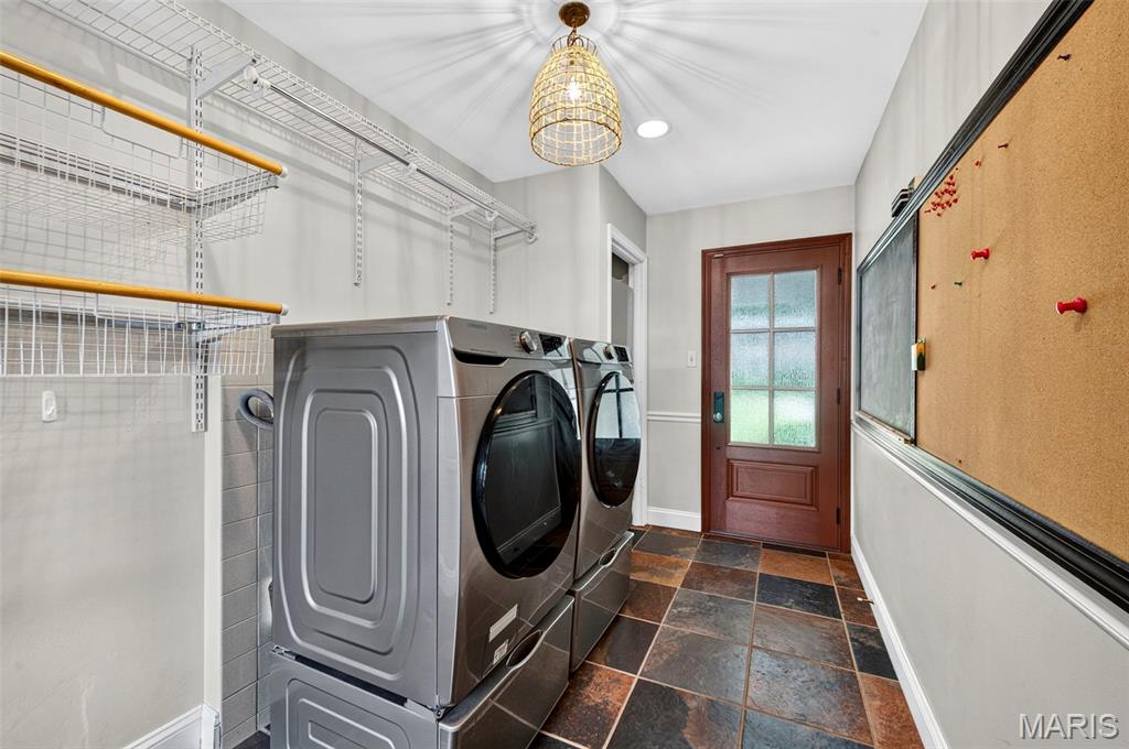 Chesterfield Meadow One - Residential