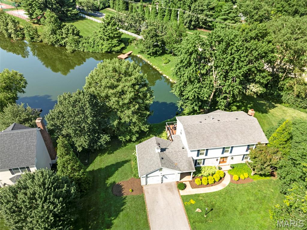 Chesterfield Meadow One - Residential