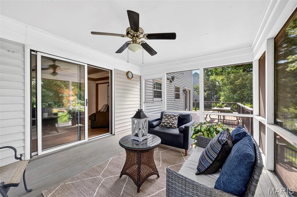 Chesterfield Meadow One - Residential