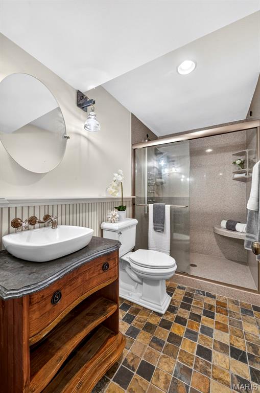 Chesterfield Meadow One - Residential