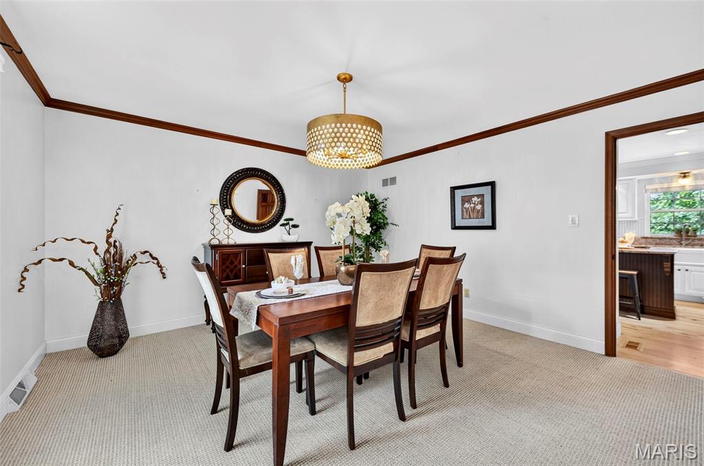 Chesterfield Meadow One - Residential