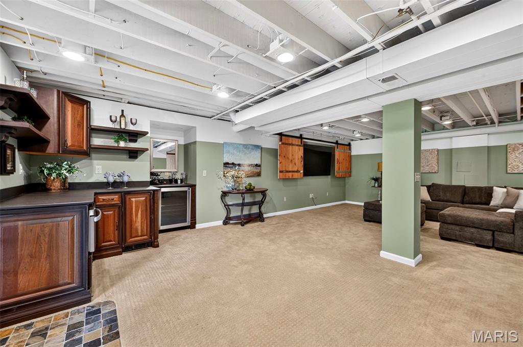 Chesterfield Meadow One - Residential