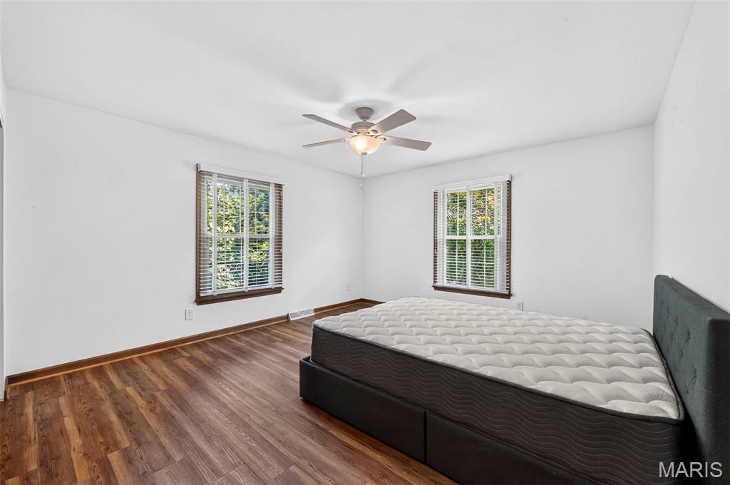 Chesterfield Meadow One - Residential