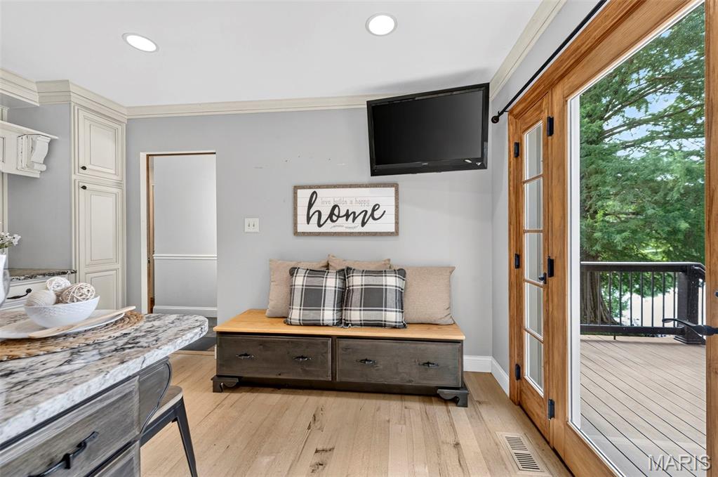 Chesterfield Meadow One - Residential
