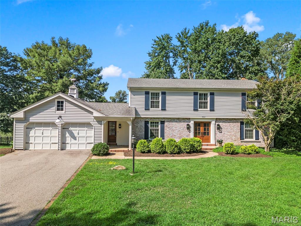 Chesterfield Meadow One - Residential