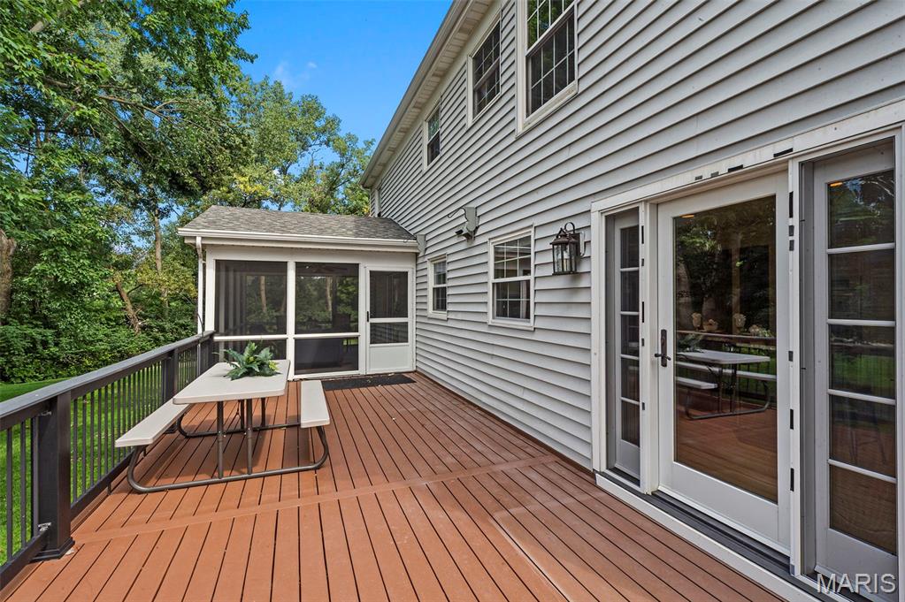 Chesterfield Meadow One - Residential