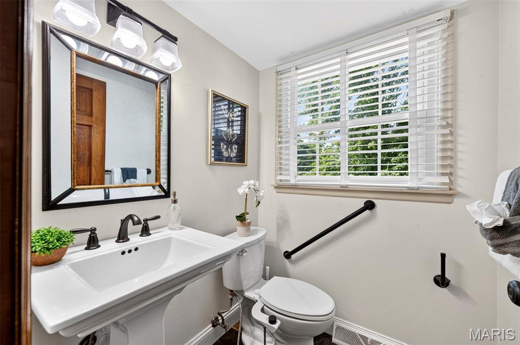 Chesterfield Meadow One - Residential