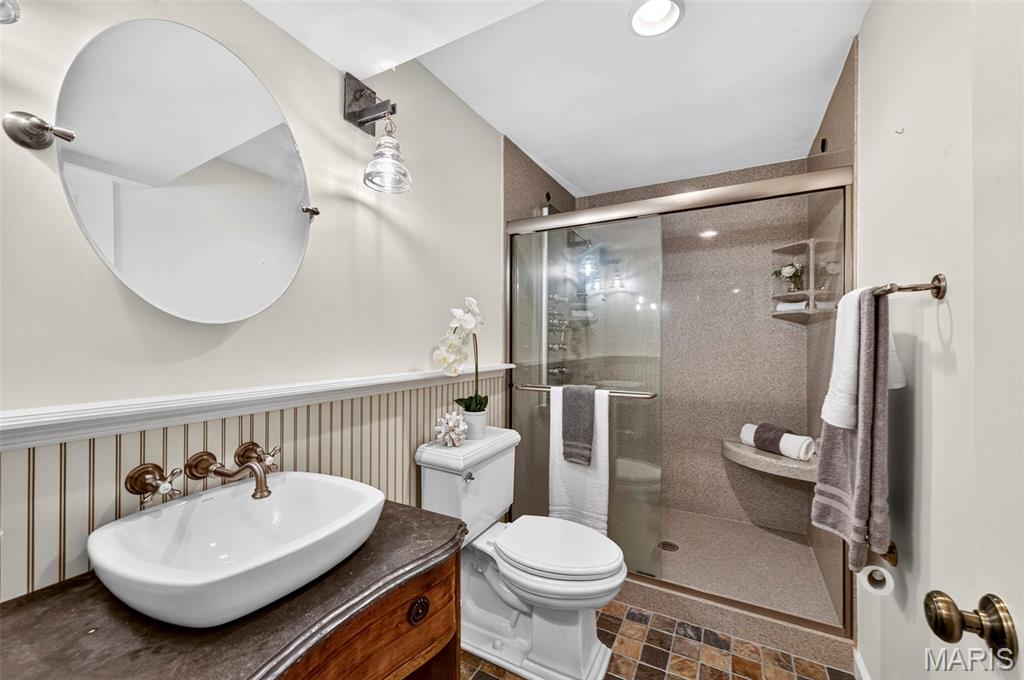 Chesterfield Meadow One - Residential