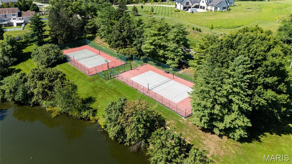 Chesterfield Meadow One - Residential