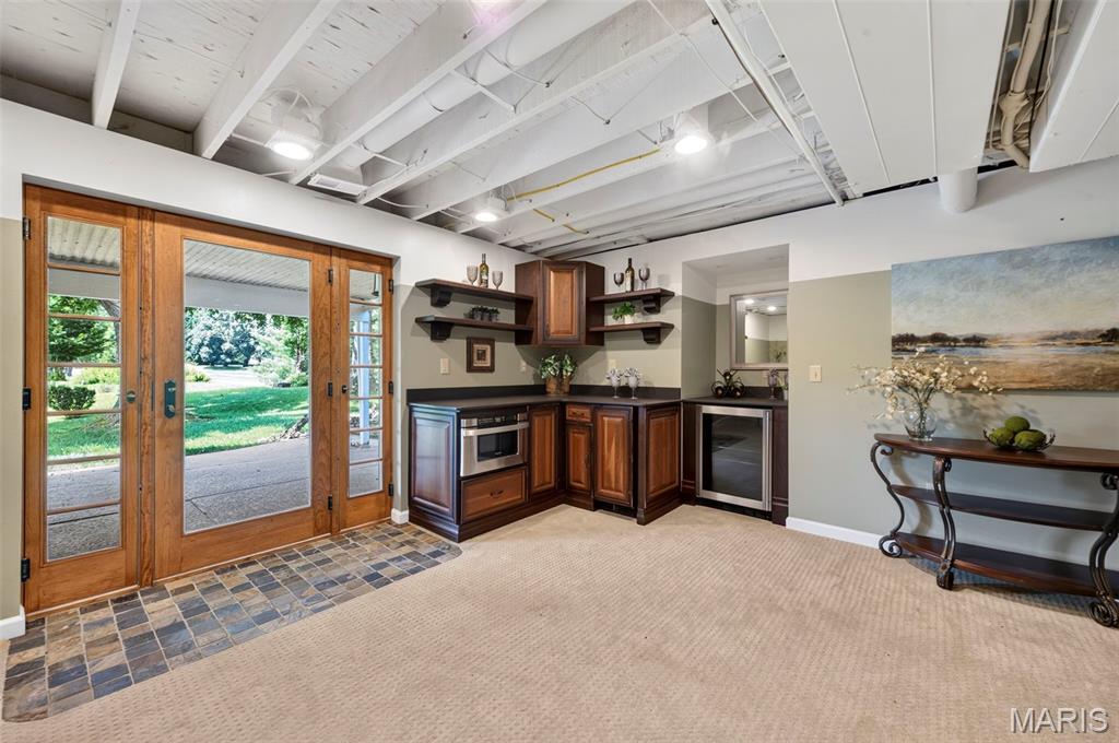 Chesterfield Meadow One - Residential