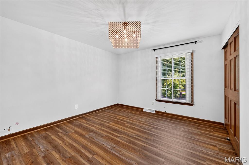 Chesterfield Meadow One - Residential