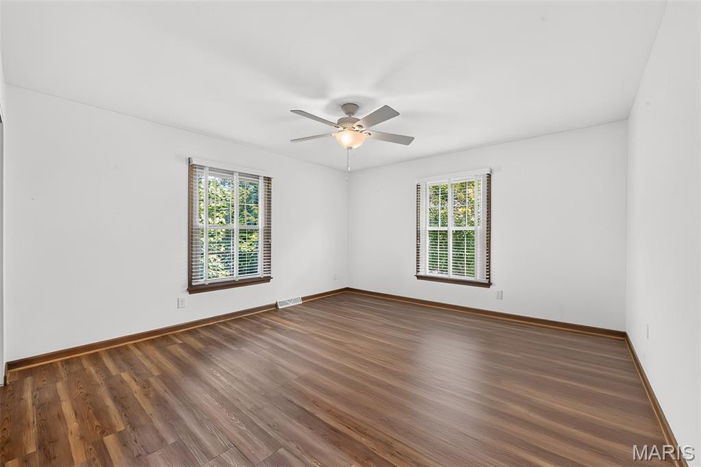 Chesterfield Meadow One - Residential