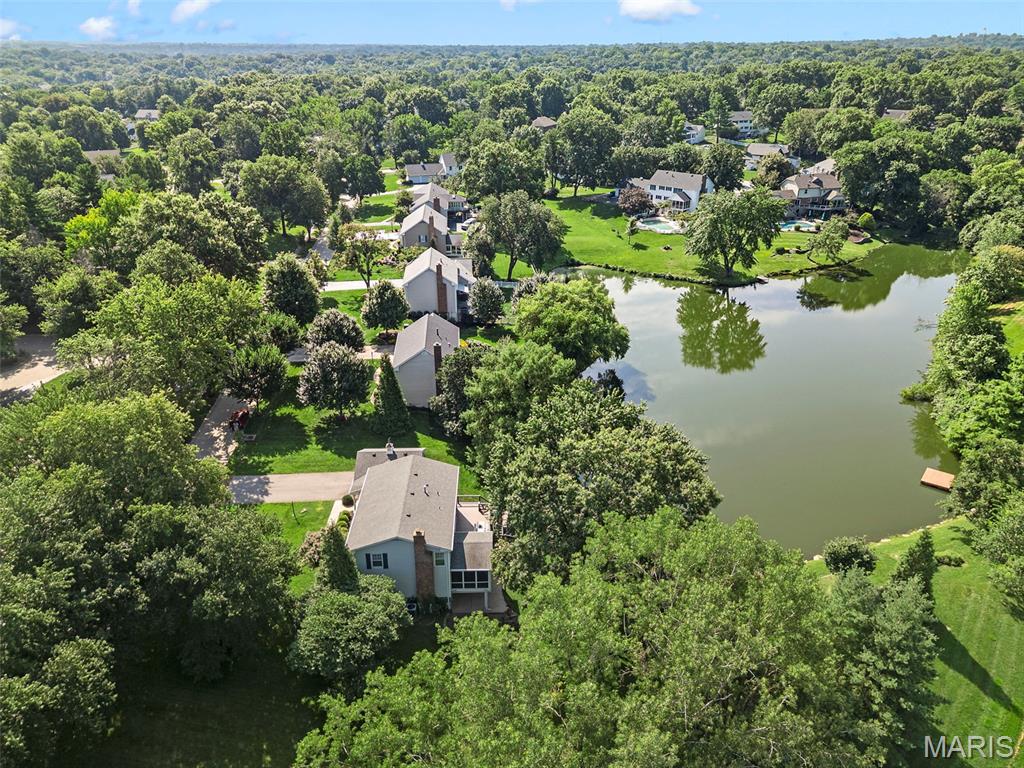 Chesterfield Meadow One - Residential
