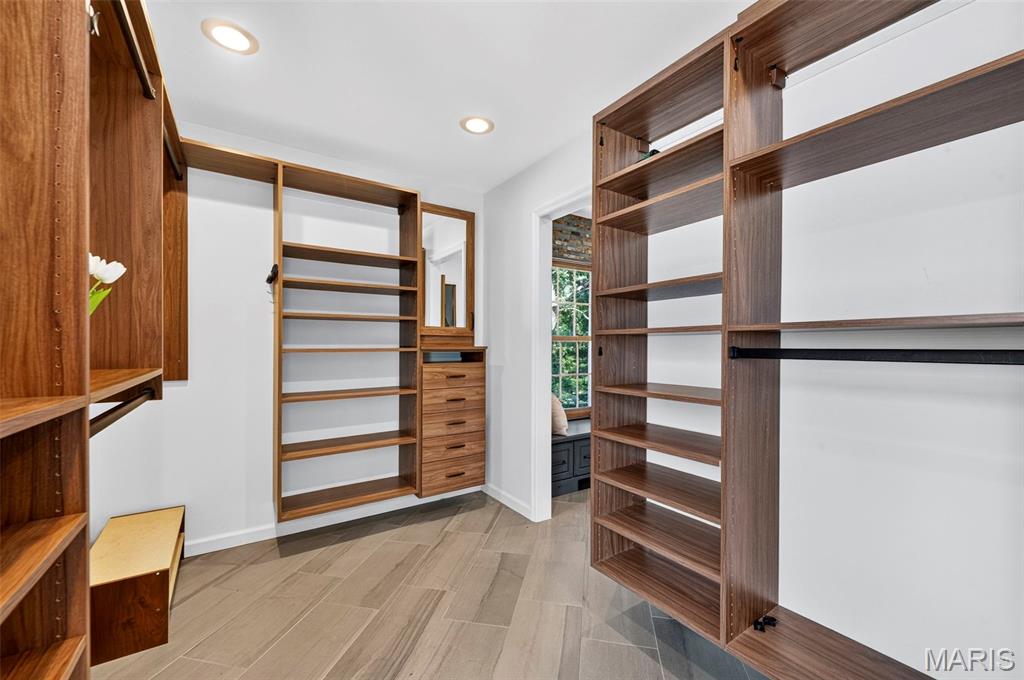 Chesterfield Meadow One - Residential