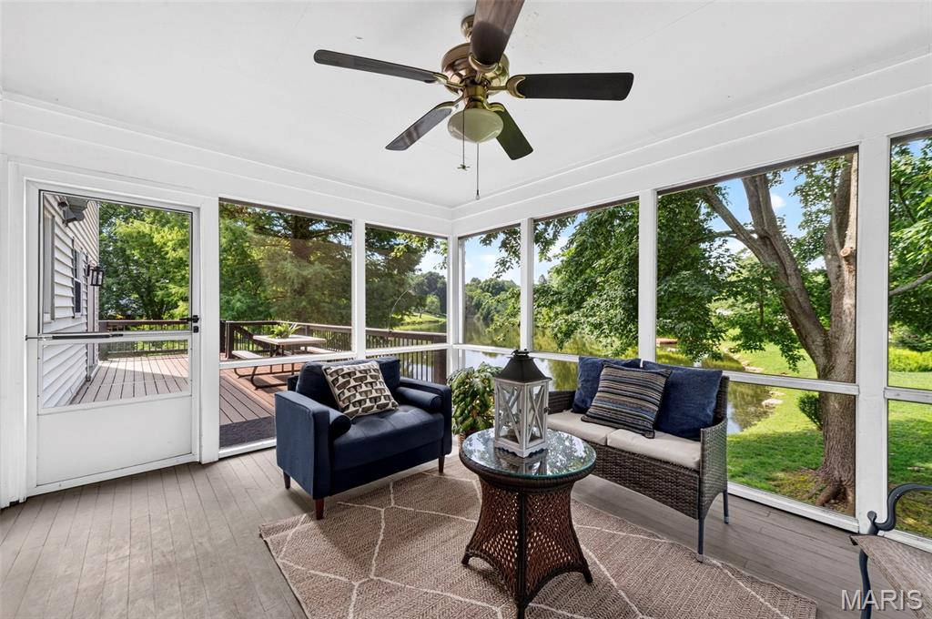 Chesterfield Meadow One - Residential