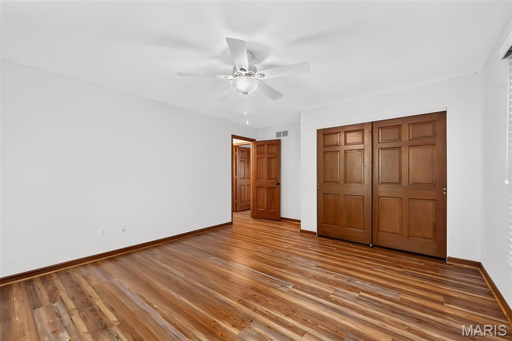 Chesterfield Meadow One - Residential