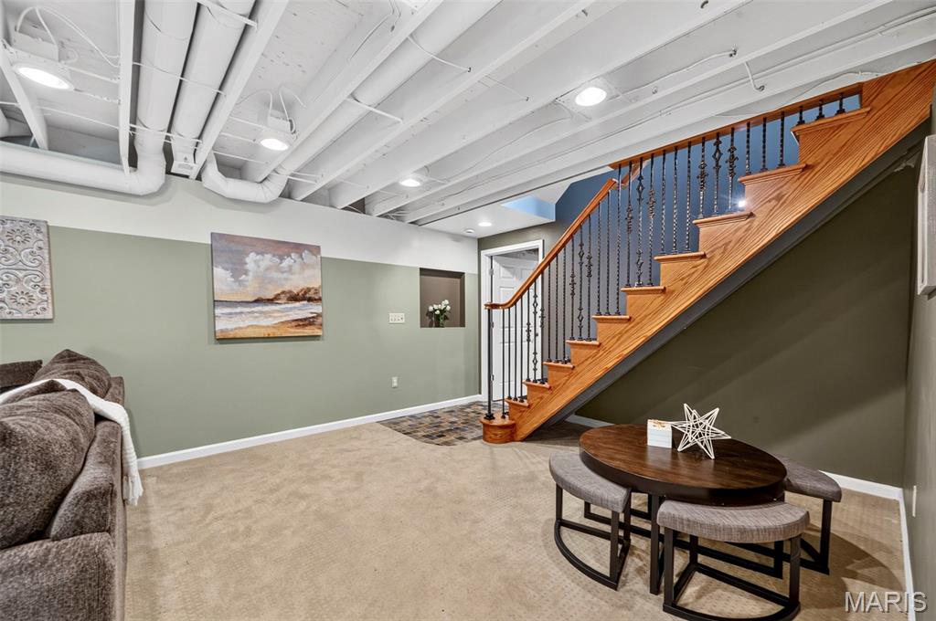 Chesterfield Meadow One - Residential