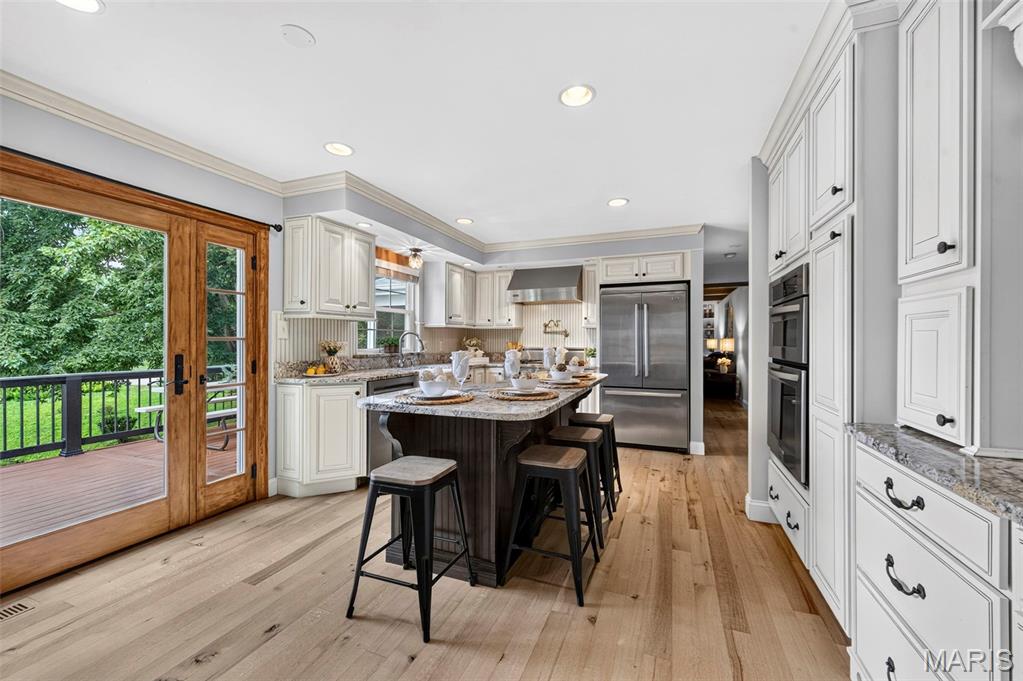Chesterfield Meadow One - Residential