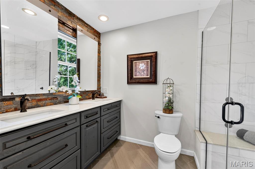 Chesterfield Meadow One - Residential