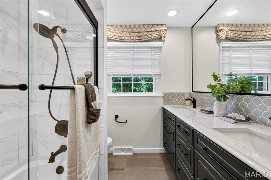 Chesterfield Meadow One - Residential