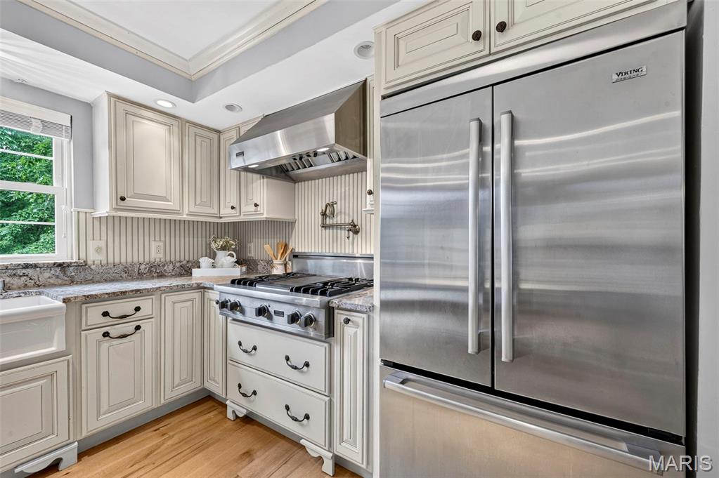Chesterfield Meadow One - Residential