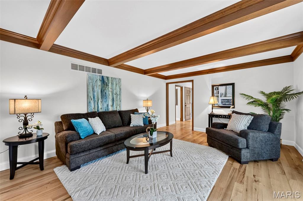 Chesterfield Meadow One - Residential
